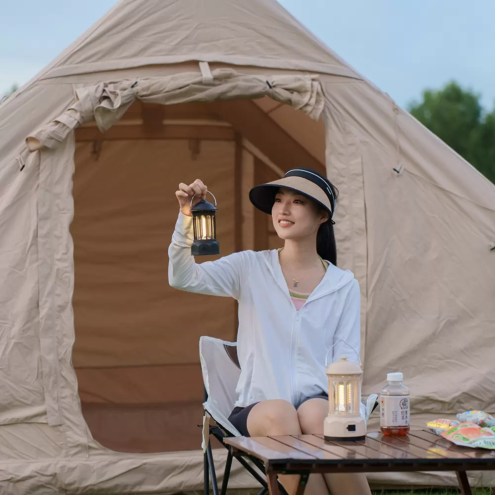 Ce material este mai bun pentru corturile de camping în aer liber?