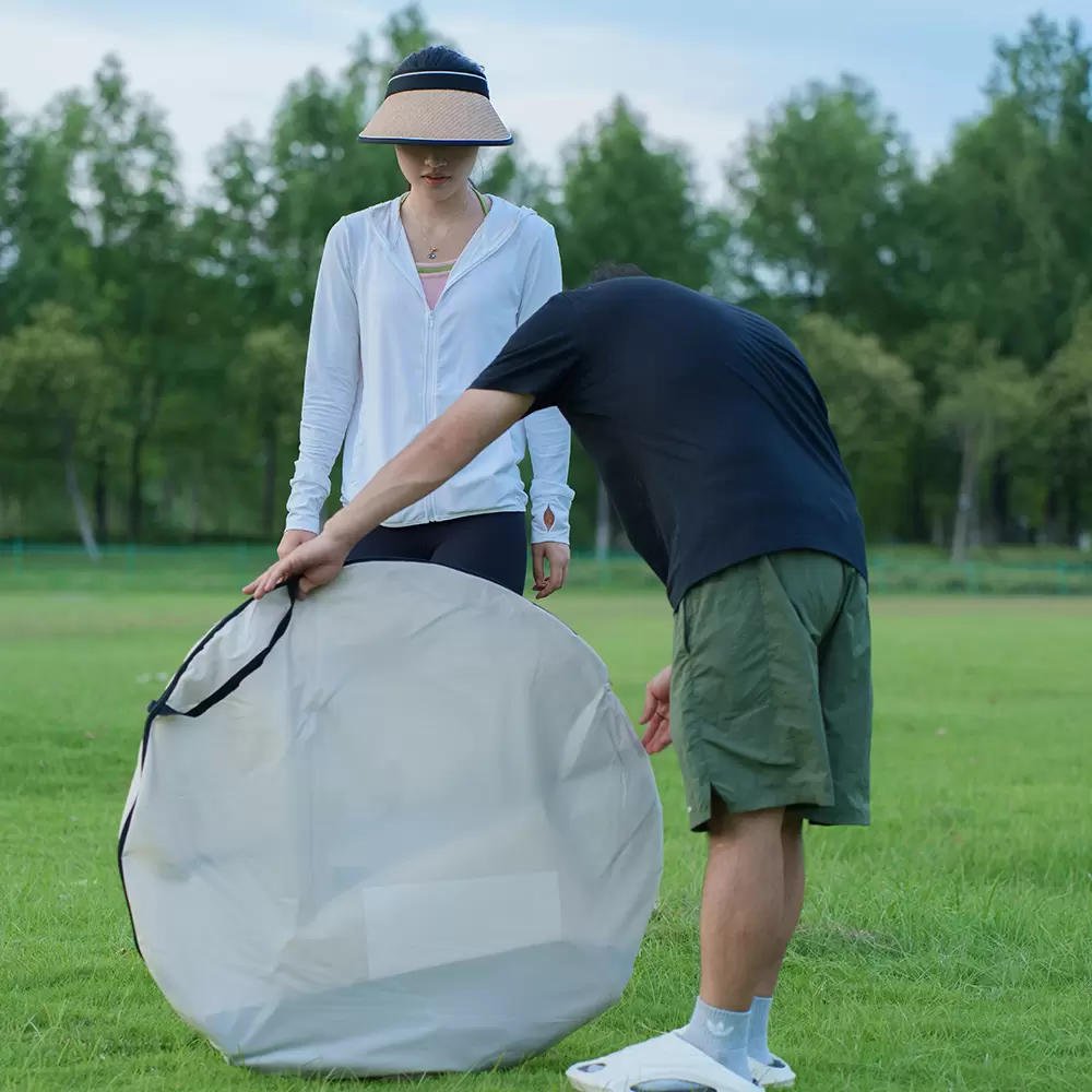 Cort cu bule ClearView: Instalare instantanee pentru distracție în aer liber pe tot parcursul sezonului