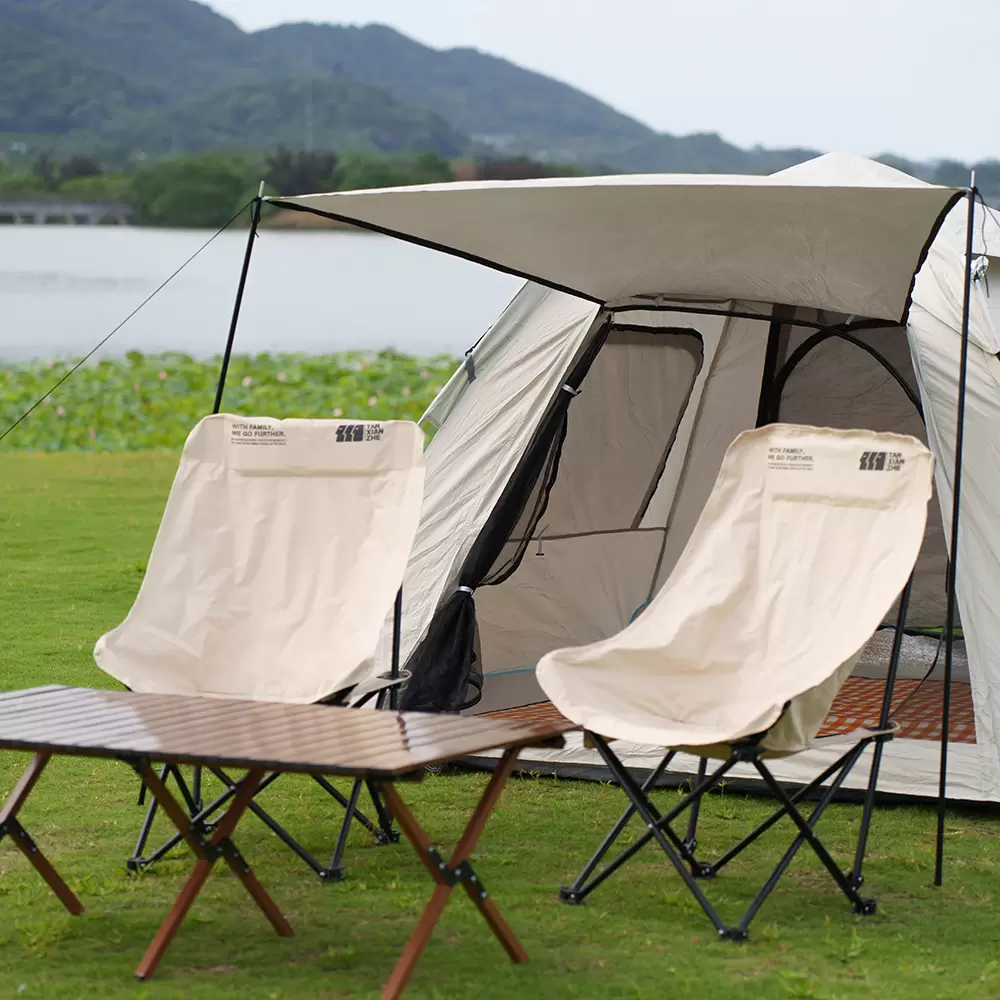 Ghid de cumpărare a cortului de camping în aer liber
